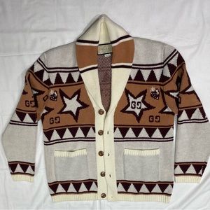 Gucci Cardigan